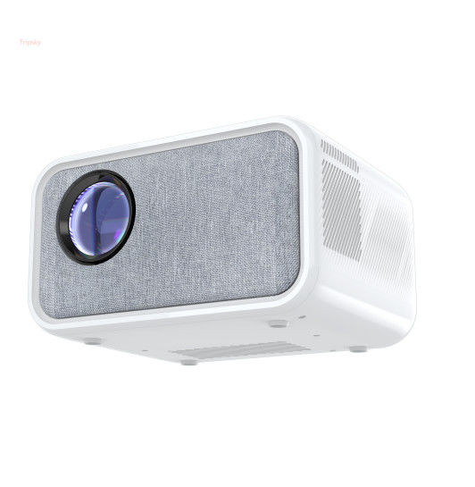 안드로이드 9.0 HD 미니 LED T5 프로젝터 멀티 장면 110V-240V 50-60Hz