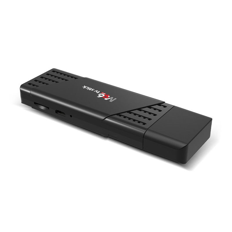 A2DP 5.0 스틱 블루투스 TV HDMI 2.1, GIF 이미지 형식 TV 스틱 4GB RAM