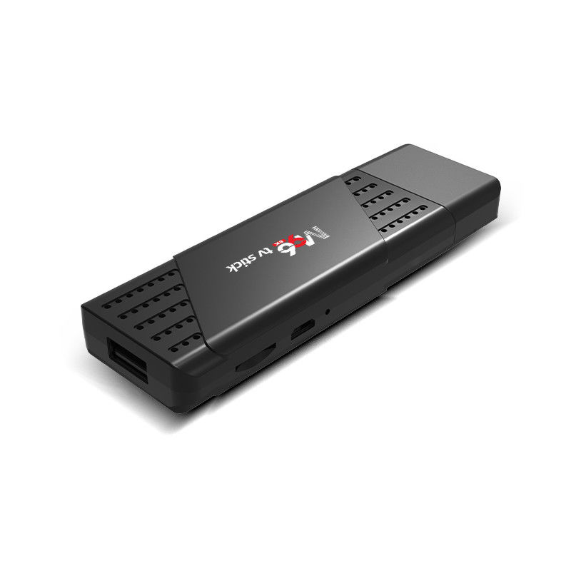 A2DP 5.0 스틱 블루투스 TV HDMI 2.1, GIF 이미지 형식 TV 스틱 4GB RAM